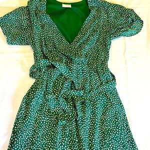 Women dress